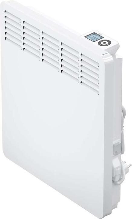 Immagine prodotto AEG Haustechnik WKL 1005, convettore da parete da 1000 W per circa 10 m², con spina (1000 W)
