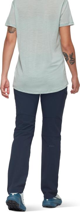 Actual product image Mammut Women's Runbold IV Pants (42)