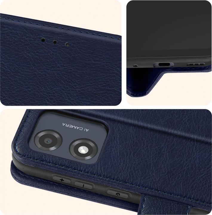 Immagine prodotto Avizar Serie Chesterfield (Motorola Moto E13)
