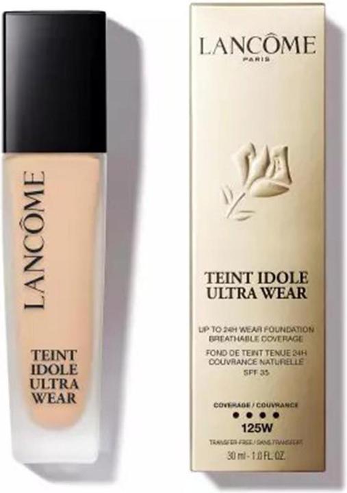 Produktbild Lancôme Teint Idole Ultra Wear 125W 30ml (Camel)