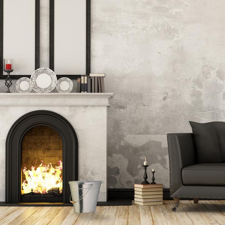 Immagine prodotto Relaxdays Secchio per cenere