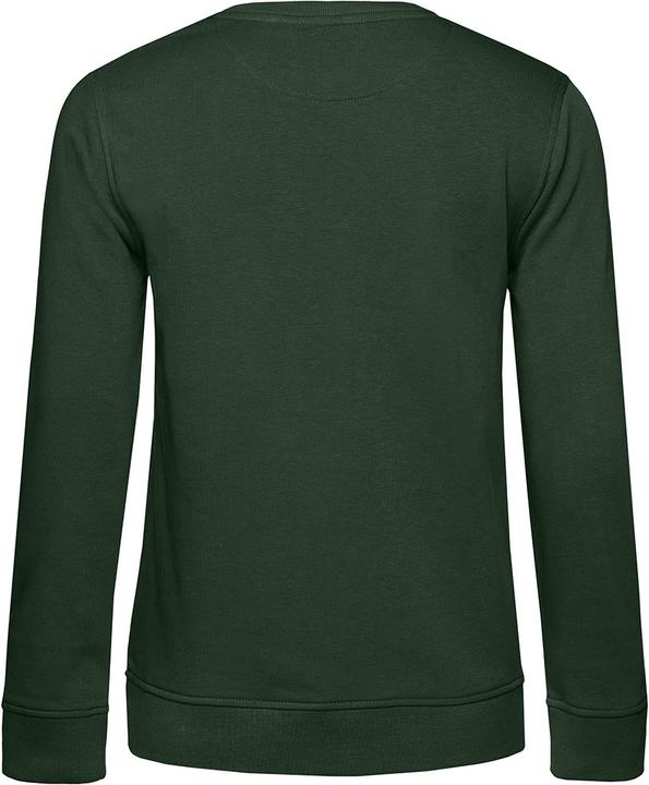 Image du produit B&C Sweat-shirt en coton biologique (XL)