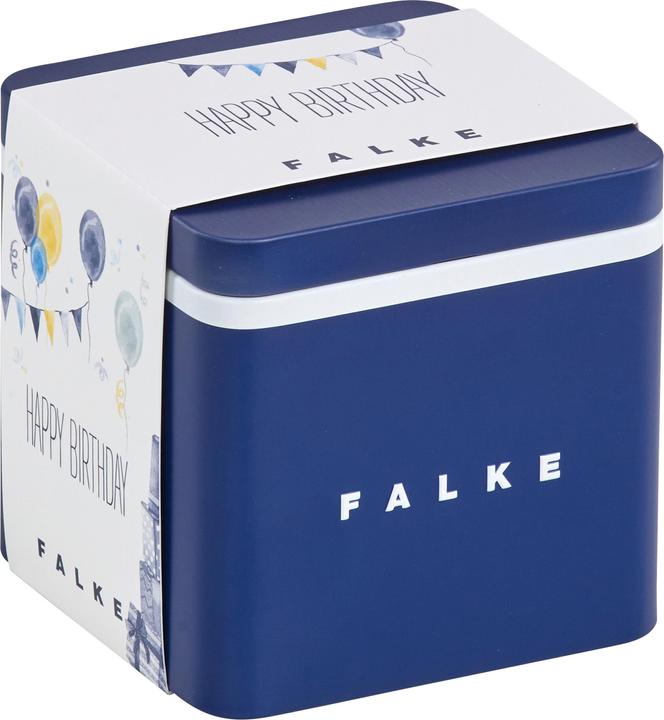 Produktbild Falke Happy Giftbox 3-Pack SO Set (3er Pack, 35 - 38)