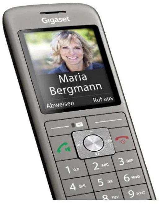 Immagine prodotto Gigaset CL660 (CH-Version)
