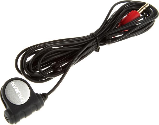 Actual product image Zalman Zm-Mic1