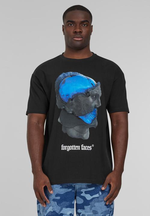 Immagine prodotto Forgotten Faces Herakles Heavy Oversized Tee (L)