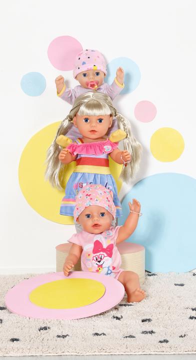 Image du produit Baby Born Sister