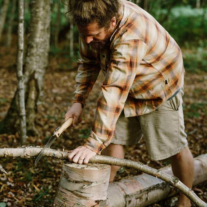 Produktbild Opinel Faltbare Säge No. 18