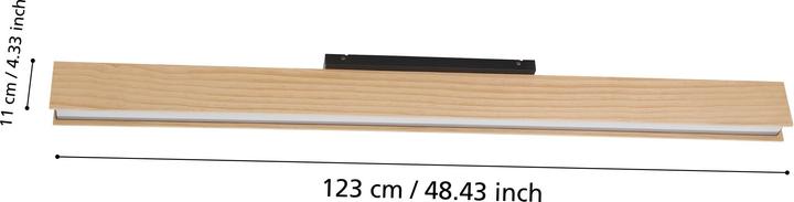 Immagine prodotto EGLO Collegati (3980 lm)
