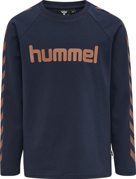 Image du produit hummel T-Shirt Garçon L/S (116)