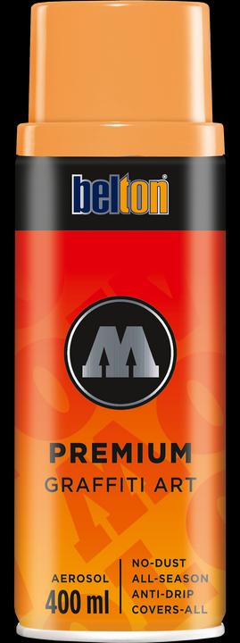 Arancione-marrone chiaro