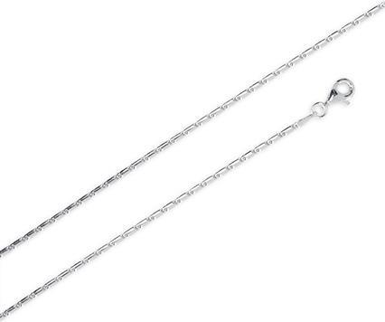 Image du produit Brilio Silver - Silver bracelet 18 cm 461 049 00003 04 (18 cm)