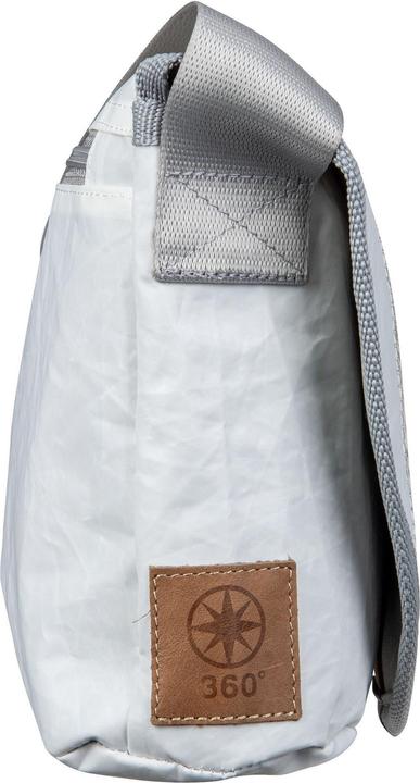 Actual product image 360Grad Umhängetasche Perle