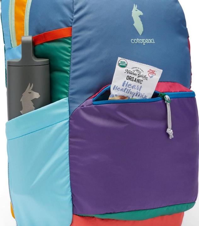 Image du produit Cotopaxi Chiquillo Backpack-DelDia (30 l)