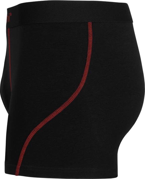 Produktbild Normani 12 x Herren Baumwoll-Boxershorts (XXL, 12er Pack)