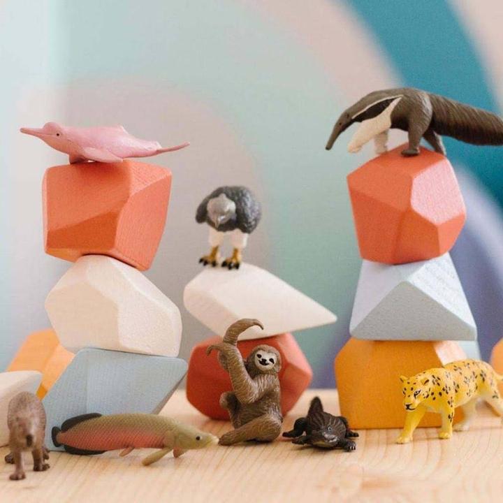 Image du produit Safari Animaux d'Amérique du Sud