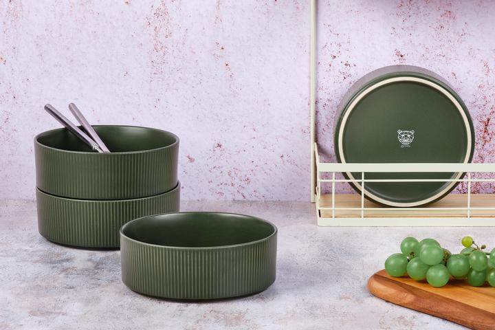 Image du produit Björn Scandi (16.50 cm, 1 l, 4 x)