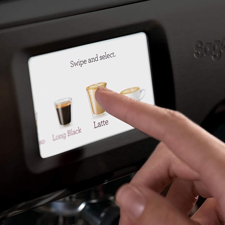 Produktbild Sage The Barista Touch