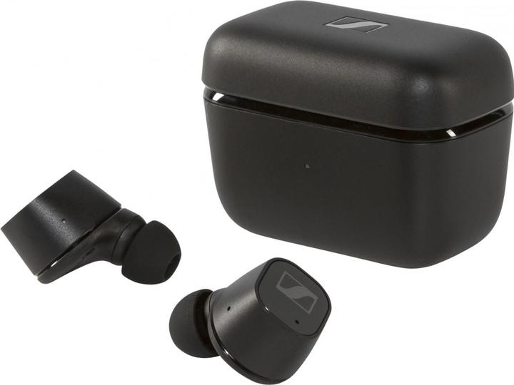 Produktbild Sennheiser CX Plus (ANC, 8 h, Kabellos)