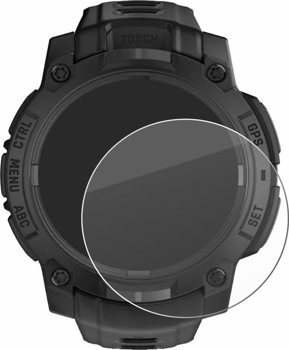 Image du produit BROTECT AirGlass Verre