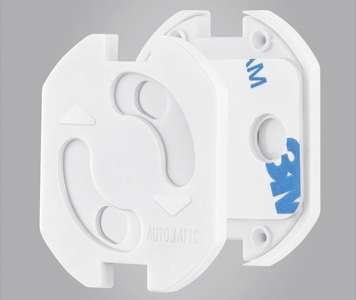Actual product image Reer Socket protector