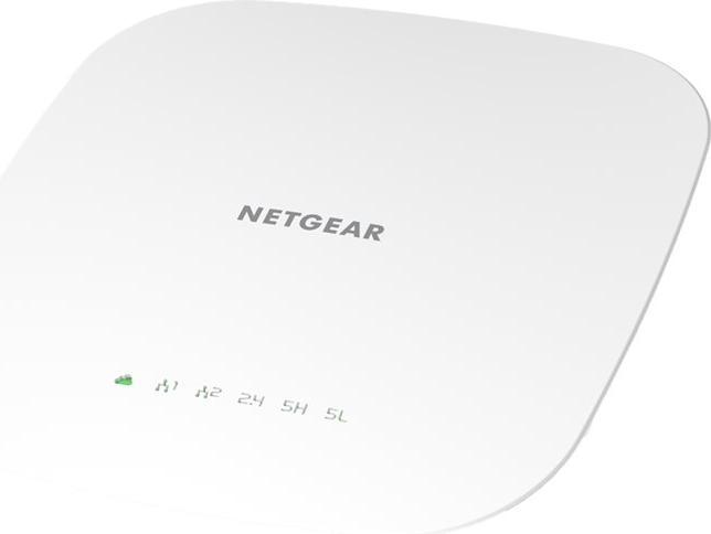 Netgear WAC540-10000S (2600 Mbit/s)