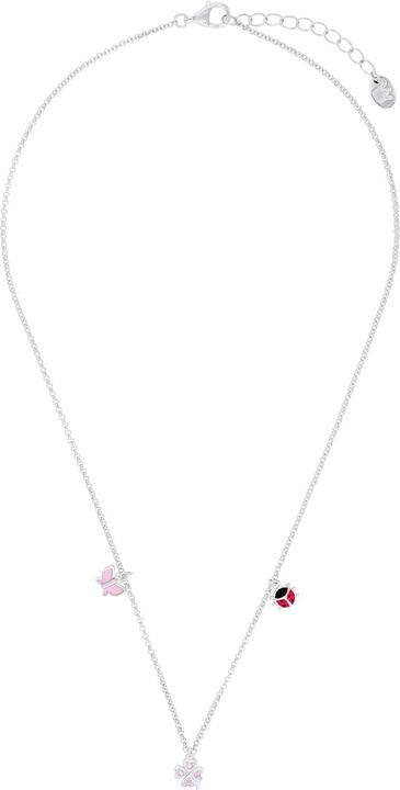 Actual product image Prinzessin Lillifee Kette (925 silver, 35 cm)