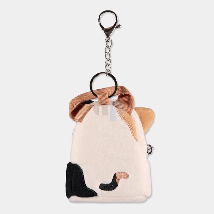 Produktbild Difuzed Squishmallows - Cameron - Anhänger als Minirucksack mit Reisverschluss (Für Schlüssel, Münzen etc.)