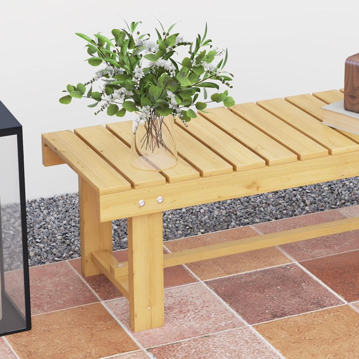 Produktbild Jamb Gartensitzbank