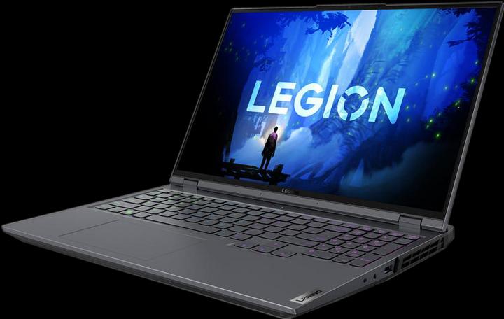 Produktbild Lenovo 5 Pro (16", Intel Core i5-12500H, 16 GB, 512 GB, Eng. Int.)