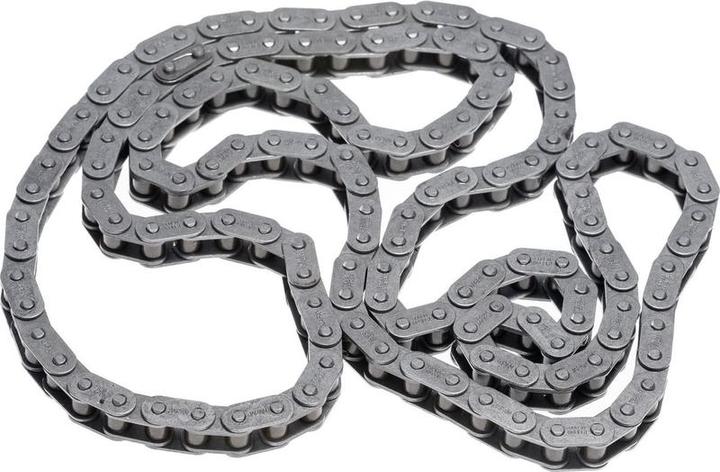 Enduo Cargo Kompatible Halskette 116 Links 3/8 Pitch - Silber