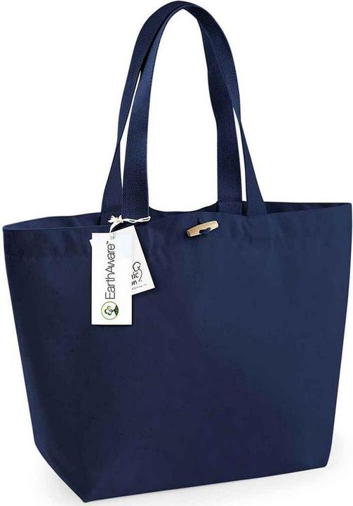 Westford Mill Einkaufstasche EarthAware Organic Marina (30 l)