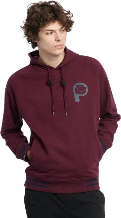 Produktbild Penfield grosser kapuzenpulli bear chet print lb (S)