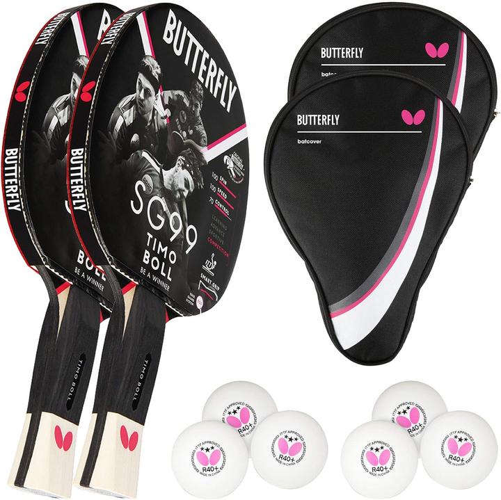 Immagine prodotto Butterfly Timo Boll SG99