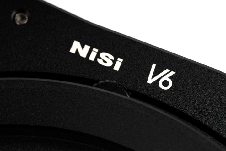 Produktbild Nisi V6 Kit Landscape (100 mm, Neutral Color Filter)