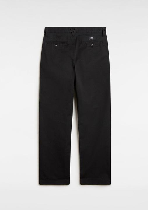 Produktbild Vans Authentic Chino Relaxed Pant Black (36)
