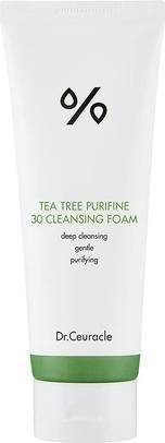 Dr. Ceuracle Dr.Ceuracle Tea Tree Purifine 30 Cleansing Foam 150ml/5.07oz (Reinigungstücher, 150 ml)
