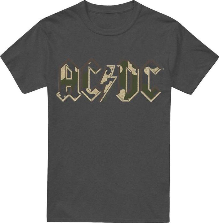Produktbild AC/DC TShirt (XL)