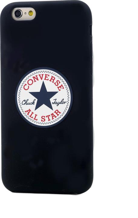 Immagine prodotto Converse Cover iPhone 6/6s PLUS Siliko (Apple iPhone 6)