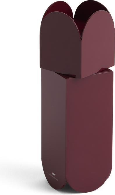 Image du produit HAY Arcs Salt & Pepper Grinder - Bourgogne