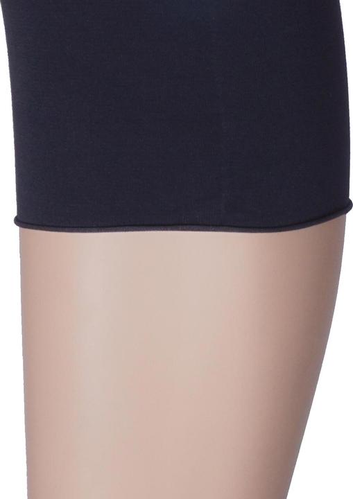 Image du produit Levee Legging Soft Touch Leggings, couleur 712 stahl, taille 36-40 (80 DEN, 36 - 40)