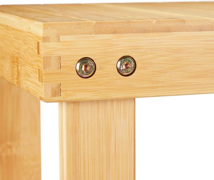 Productafbeelding Relaxdays Schoenenrek (70 x 28 x 45 cm)
