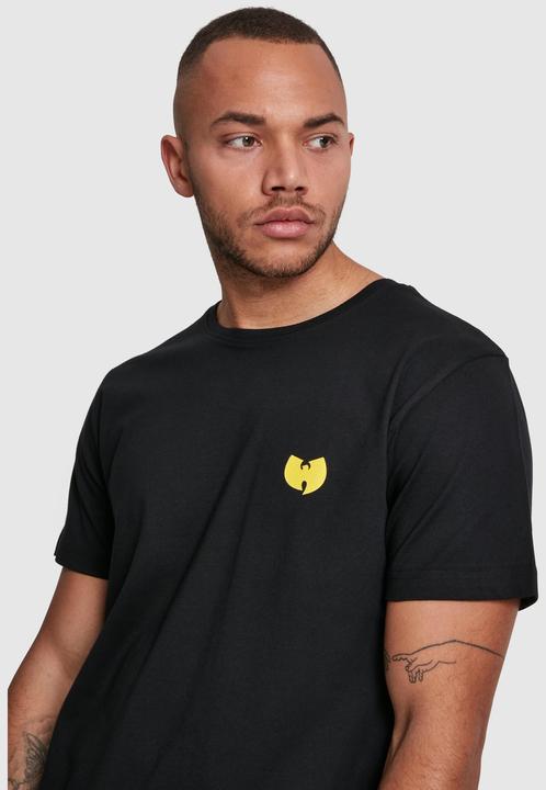 Produktbild Wu-Wear Front-Back Tee (XXL)