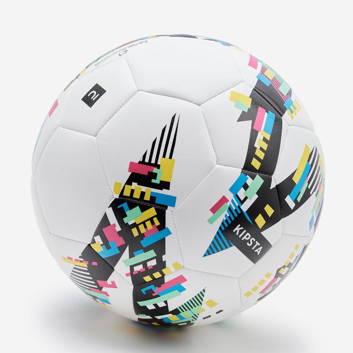 Actual product image Kipsta Learning Ball