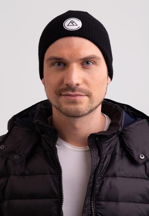 Actual product image Cash-Mere Kaschmir Casual Mütze (One size)