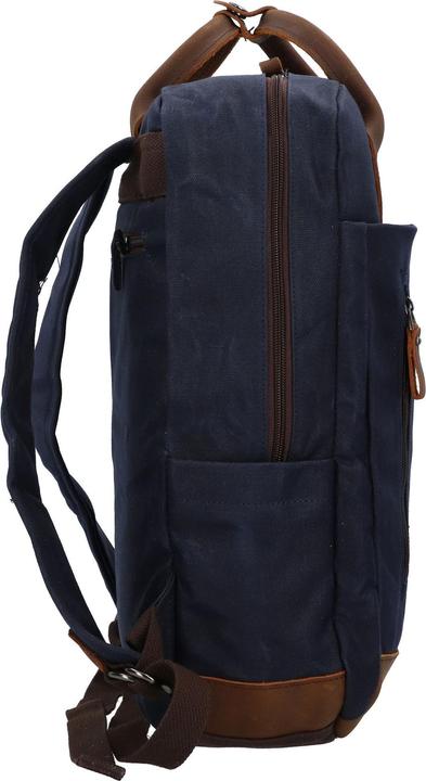 Image du produit Jack kinsky Dakar 6 Sac à dos 45 cm pour ordinateur portable (12 l)