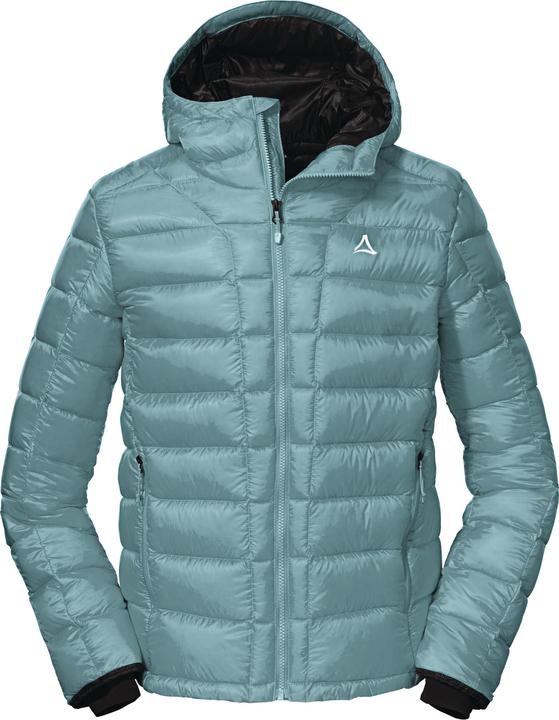 Produktbild Schöffel Daunen- / Thermojacken Down Jacket Lodner M (58)