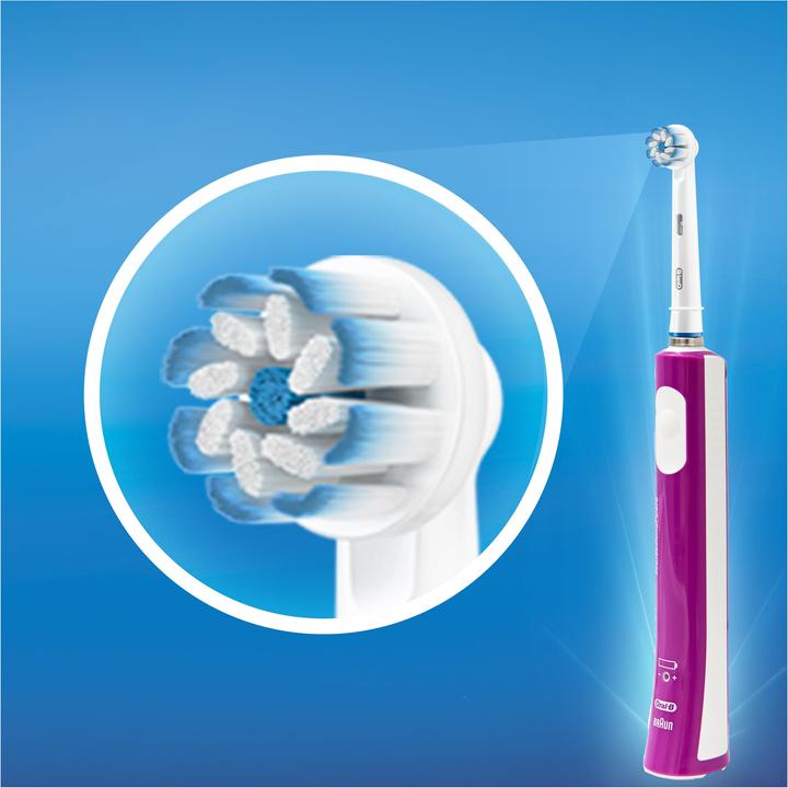 Produktbild Oral-B Junior (Oszillierende Zahnbürste)