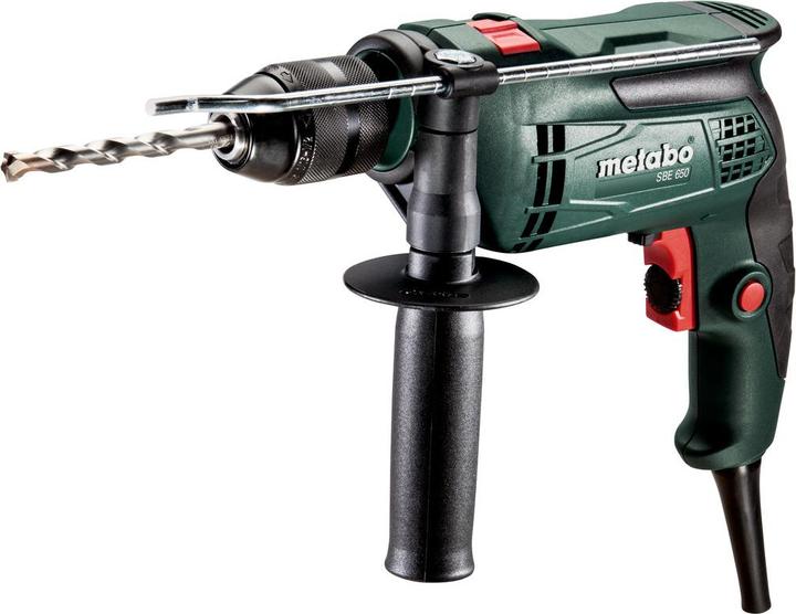 Produktbild Metabo SBE 650 Quick (Netzbetrieb)