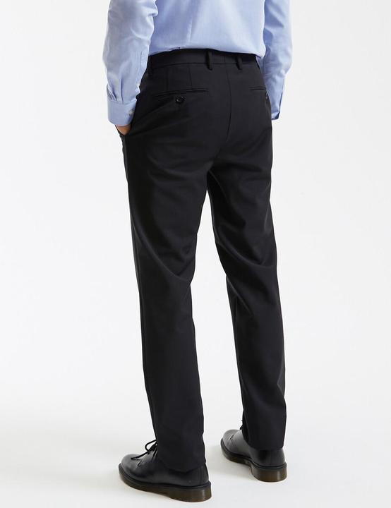 Actual product image La Redoute Collections Suit trousers (58)